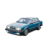 Italeri Volvo 760 GLE, (21287355) Cene