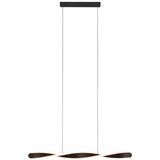 Novel VISEČA LED-SVETILKA Henderson 29 W/3710 lm/3000 K/220-240 V/ | Shoptok.si