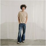 Mirakaya Kigen T-shirt - Sand Bež | shoptok.hr
