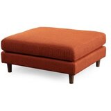 Atelier Del Sofa Kutna sofa Tulip, 314x275 cm, Narandžasta | Eponuda.ba