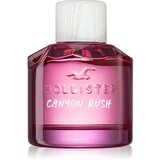 Hollister Canyon Rush parfumska voda za ženske 100 ml | Shoptok.si