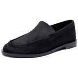 Gioseppo Mokasini 80770NEGRO Črna Cene