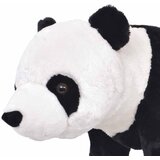  Samostojeća plišana panda crno-bijela XXL | shoptok.hr