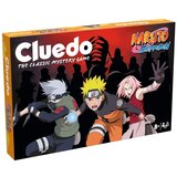 Winning Moves društvena igra cluedo - naruto shippuden Cene