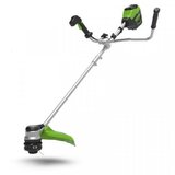 GREENWORKS 60V Akkusystem Akumulatorski trimer GD60BCB (60 V, Litij-ionska, Bez akumulatora, Širina reza: 40 cm) + BAUHAUS jamstvo 5 godina na uređaje na električni ili motorni pogon u