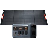 OSCAL Zložljivi fotovoltaični modul / solarni panel PM400 Pro | Shoptok.si