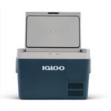 Igloo termo električna hladilna skrinja ICF60 12/24/230v - 59l | Shoptok.si