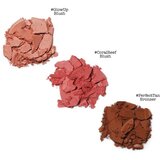 TheBalm Voyage Tropics bronzer in rdečilo 8,5 g | Shoptok.si
