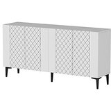 Hanah home Komoda Resso 150, Bež | Eponuda.ba