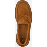 Geox Light Brown Women's Loafers Spherica EC7 - Women's | shoptok.hr