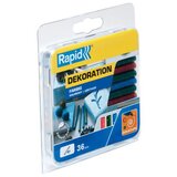 Rapid Ljepilo glitter D7 36/1 90mm | Eponuda.ba