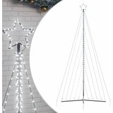  LED božićno drvce 570 LED hladno bijelo 399 cm | Eponuda.com