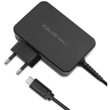 PD 120W Turbo Fast Charger | 5-28V | 3-4.5A | USB-C | Black
