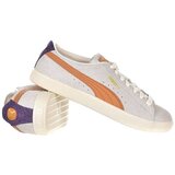 Puma Nizke superge Suede Vtg Sc Siva | Shoptok.si