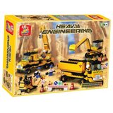 Sluban kocke gradilište | ePonuda.com