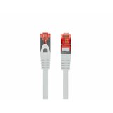  Mrežni Kabel Čvrsti UTP Kategorija 6 Lanberg PCF6-10CU-0200-S Siva 2 m Cijene