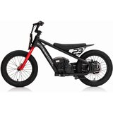 Motor na akumulator BAIGOR 23 PRO - črn | Shoptok.si
