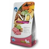 Farmina n&d tropical hrana za pse - pork adult mini 1.5kg Cene