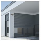 Rabalux Lublin spoljna zidna svetiljka ( 77100 ) | ePonuda.com