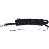 QHP Povodec, 4,20 m - black/grey | Shoptok.si