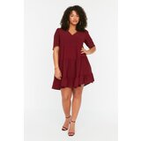 Trendyol Ženska haljina Pleated | ePonuda.com