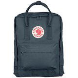 Fjallraven Kanken Graphite Tamno plava Cijene
