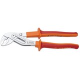 Unior PAPIGA KLEŠČE S ČEPOM 240 MM VDE ART. 447/1VDEBI Cene