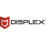 DISPLEX 01892 Zaštita za ekran i poleđinu mobitela Zaštita za poleđinu/zaslon Samsung 1 kom | shoptok.hr