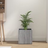 vidaXL Sadilica boja hrasta sonome 40 x 40 x 40 cm konstruirano drvo Cijene