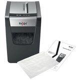 Rexel Momentum X410-SL uništavač papira, konfete, 10 listova | shoptok.hr