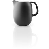 Eva Solo Črn keramični vrč Nordic, 500 ml Cene