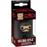 Funko POCKET POP KEYCHAIN The Batman Selina Kyle obesek Cene