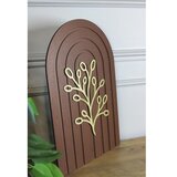 WALLXPERT Slika Ersy3Doval11-3045, MDF, 30x45x2 cm | Eponuda.ba