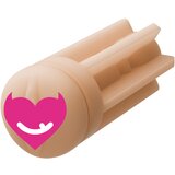 Lovense Vagina-Shaped Sleeve for Solace Pro | shoptok.hr