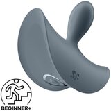 Satisfyer BOOTY ABSOLUTE BEGINNERS 2 MIDNIGHT BLUE | Shoptok.si