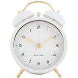 Karlsson Budilka ø 10 cm Classic Twin Bell – | Shoptok.si