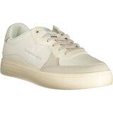 Calvin Klein WHITE MEN&#39;S SPORTS SHOES | shoptok.hr