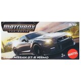 Mattel Matchbox Film: 2020 Nissan GT-R Nismo kovinski avtomobilček v škatlici 1/64 – | Shoptok.si