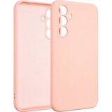 Beline SILIKONSKI OVITEK ZA SAMSUNG A34 5G A346 ROZA-ZLAT, (21970617) | Shoptok.si