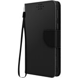 AVIZAR univerzalna torbica fancy style za telefone dimenzij 152 x 76 mm – črna, (20526878) | Shoptok.si