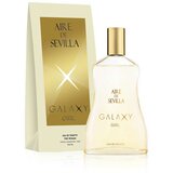  Aire de Sevilla Galaxy Girl 150 ml toaletna voda za ženske Cene