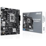 Asus MB PRIME H610M-DLGA1700, 2x DDR5, 1x M.2,6xUSB1x VGA, 1x HDMI, mATX | Eponuda.ba