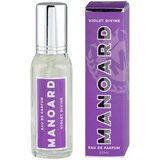 MANOARD Violet Divine edp for women 30ml Cene