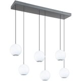 Globo viseča led-svetilka simmons //3000, 4000, 6000 K/230 v/ Cene