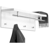 CARRYHOME STENSKI OBEŠALNIK | Shoptok.si