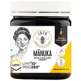 Manuka med 1839 UMF 10+, 250g