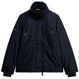 Superdry Jakne Veste Mountain imperméable Modra Cene