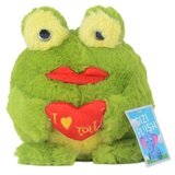 Dizi toys PLISANA IGRACKA 20CM ZABA SA SRCEM 0+ (511MQT20102-ZAB-SR-20) Cene