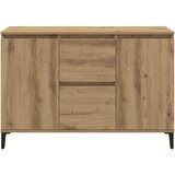  Komoda boja hrasta artisan 102x35x70 cm konstruirano drvo | Eponuda.com