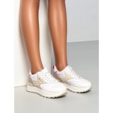 Resti Women's Sneakers with Glitter Senues | Shoptok.si